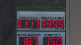 Mega Millions jackpot: Your odds of winning in context