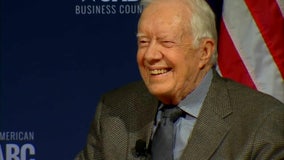 Jimmy Carter remembered: Minnesota honors late president