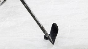 Mankato West hockey team’s stolen stick bag recovered by police