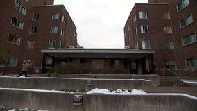 U of M dorm heat has students complaining about temperatures