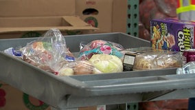 Minnesota food shelf demand still soaring, 2024 to set record