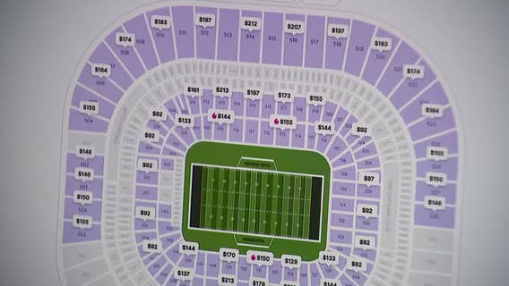 Taylor Swift-inspired ticket price transparency starts Jan. 1