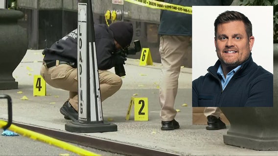 UnitedHealthcare CEO Brian Thompson killed in NYC: Reaction