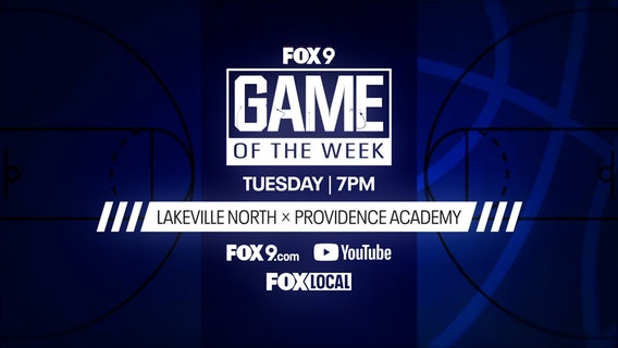 Lakeville North vs. Providence Academy high school girl's basketball: Watch