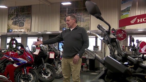 Minnesota’s PFAS ban will exempt youth powersports products