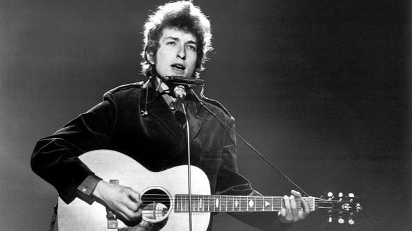 'A Complete Unknown': A look at Bob Dylan's life in Minnesota