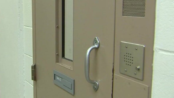 ACLU files lawsuit over MN man held in solitary confinement before charges dropped