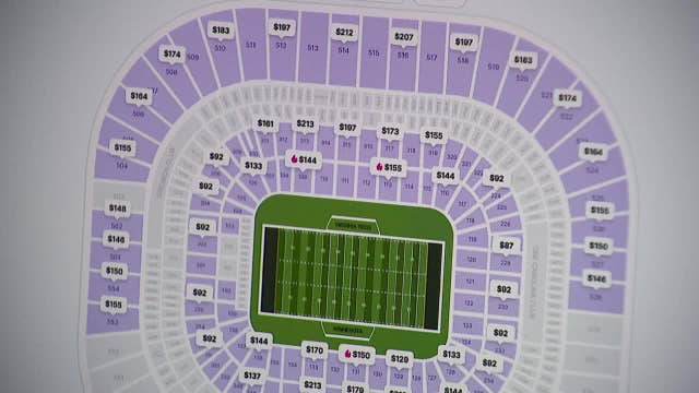 Taylor Swift-inspired ticket price transparency starts Jan. 1