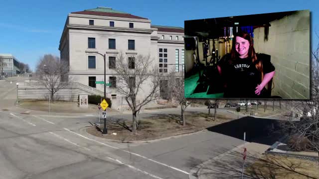 Trans athlete battle goes to Supreme Court in Minnesota