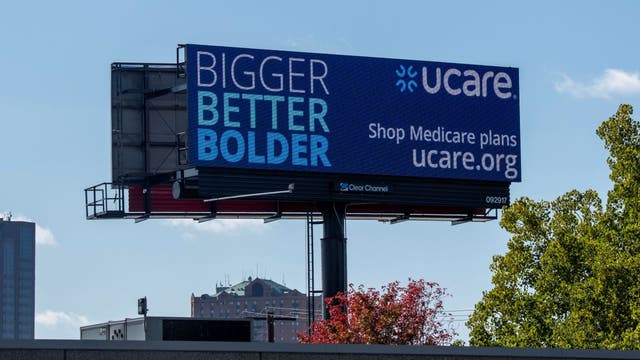 UCare closes offices in Minneapolis after 'concerning comment'