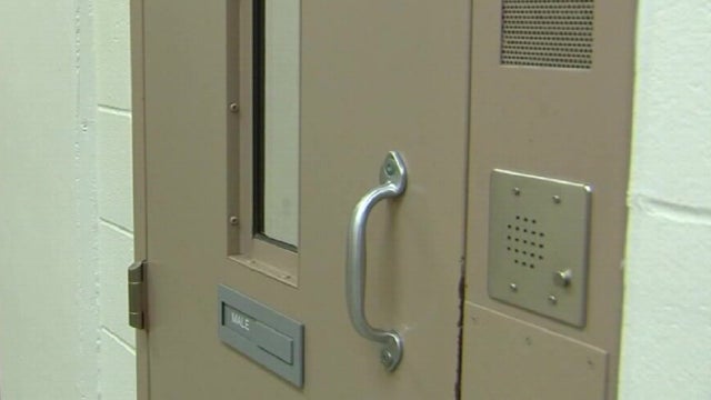 Inmate who escaped Chisago County Jail found hiding in trash can