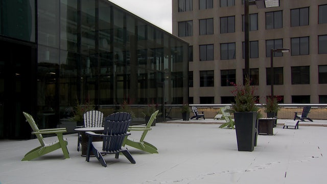 Office space lottery could boost struggling downtown St. Paul