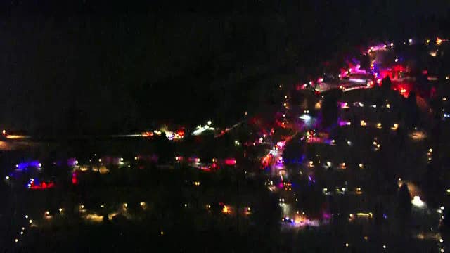 Ice rescues have officials warning of thin conditions, precaution