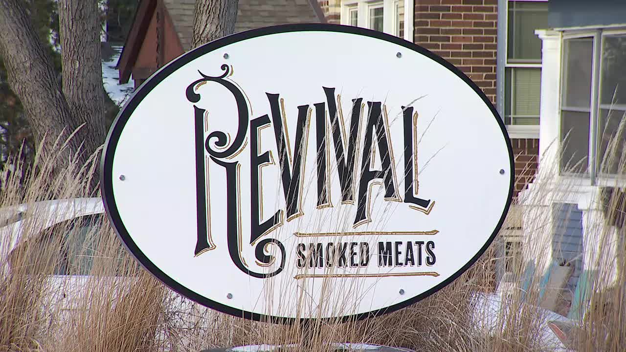 Borough closing in North Loop, Revival will return in its spot