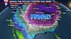 MN weather: Hold on tight, temperatures will swing wildly over the next few days