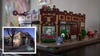 Minneapolis man recreates local landmarks with Legos