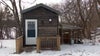 MN churches try tiny home solution to solve homeless crisis