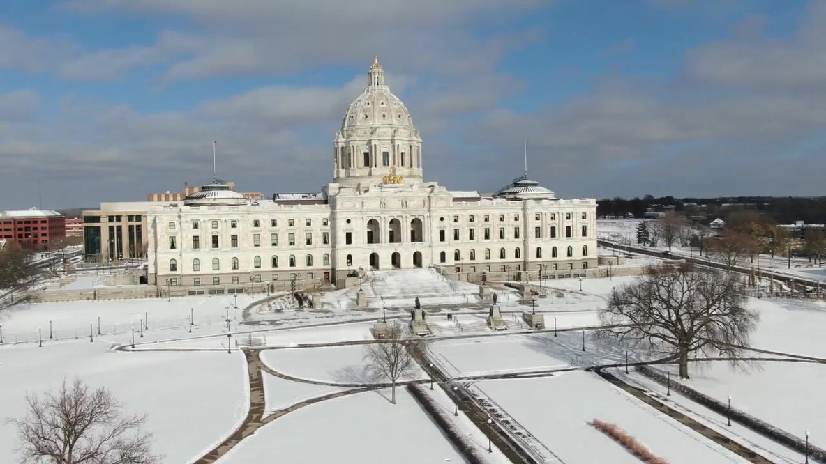 New laws in Minnesota that go in effect Jan. 1, 2026