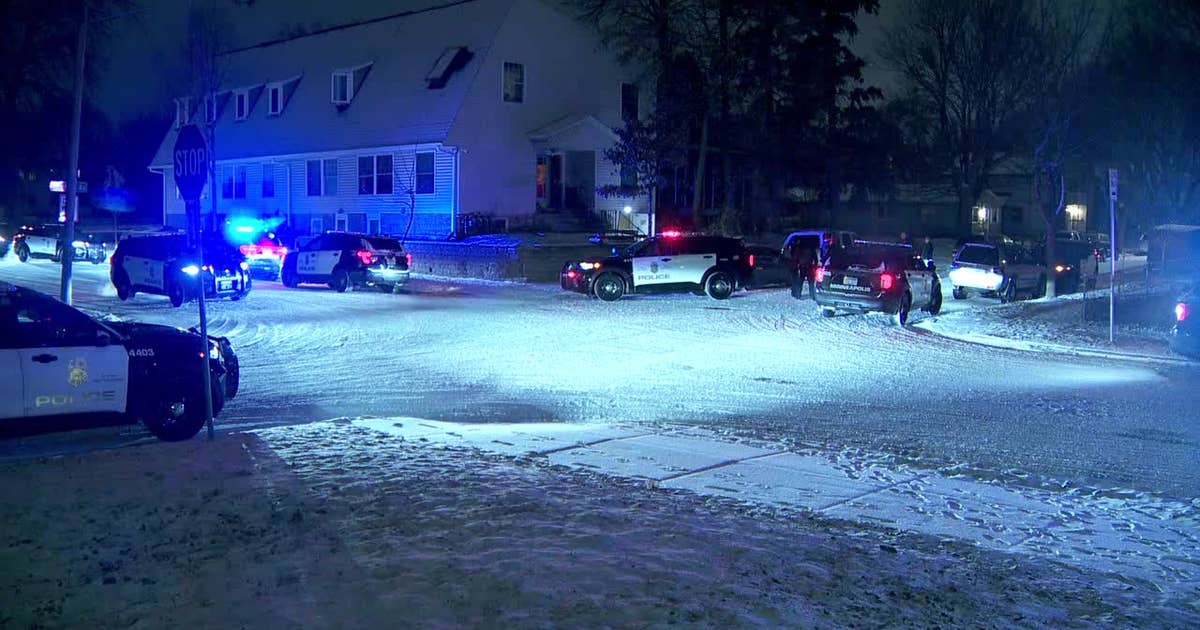 Man shot and killed inside Minneapolis apartment | FOX 9 Minneapolis-St ...