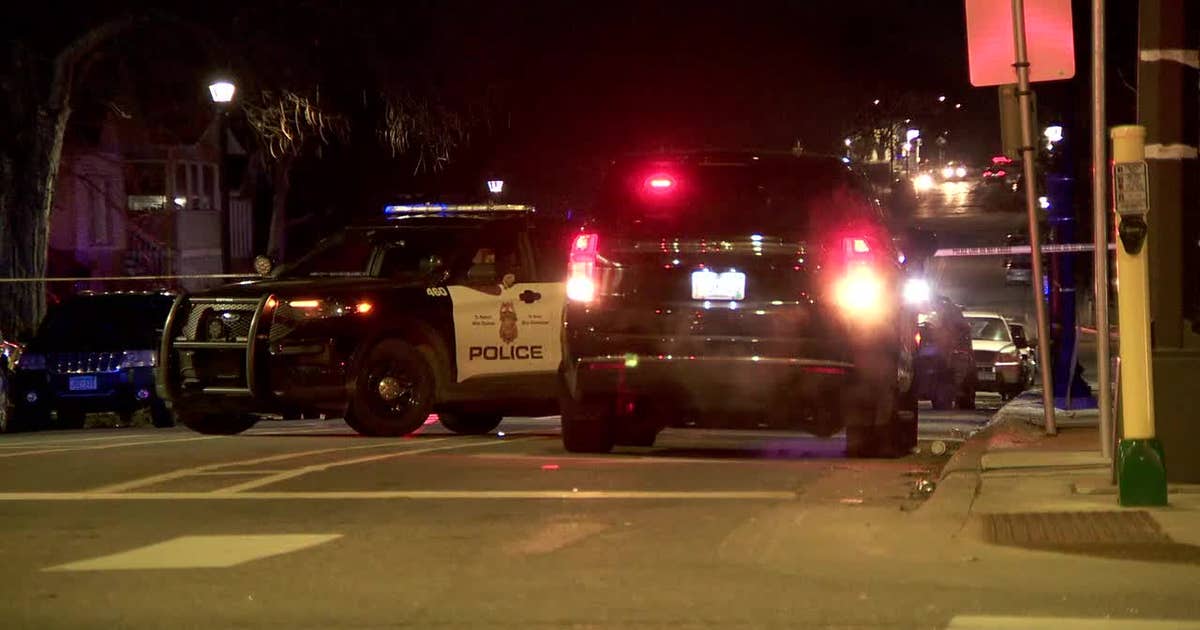 Minneapolis shooting on Fremont Avenue North leaves 1 man dead | FOX 9 ...