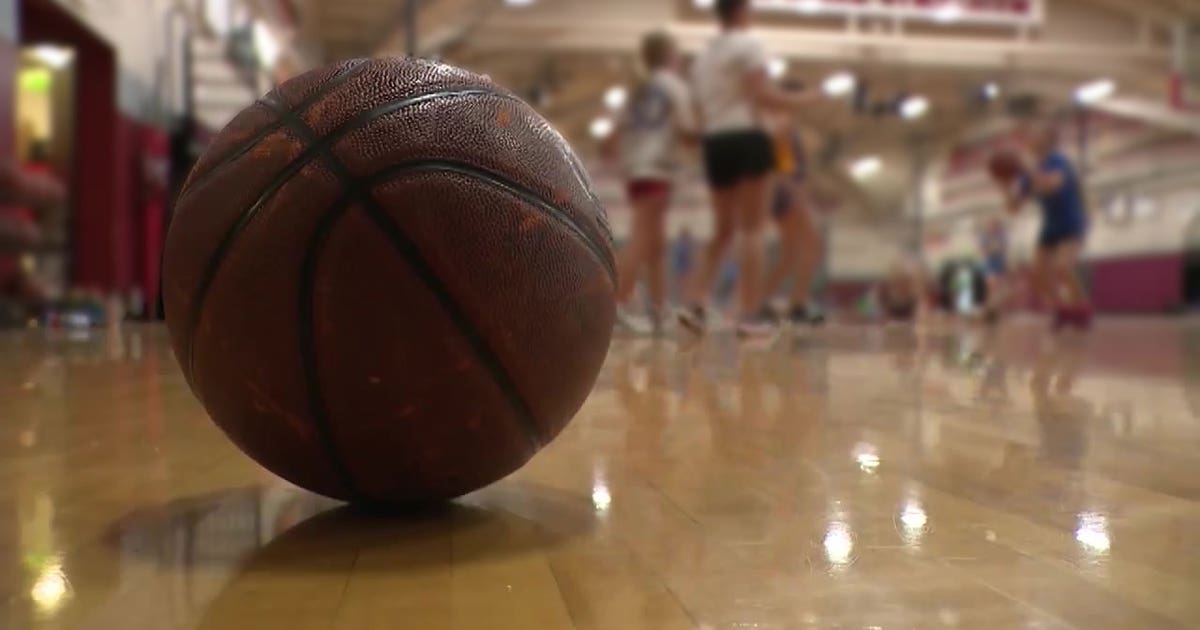 DOJ sues Minnesota for allowing transgender girls to compete in girls sports
