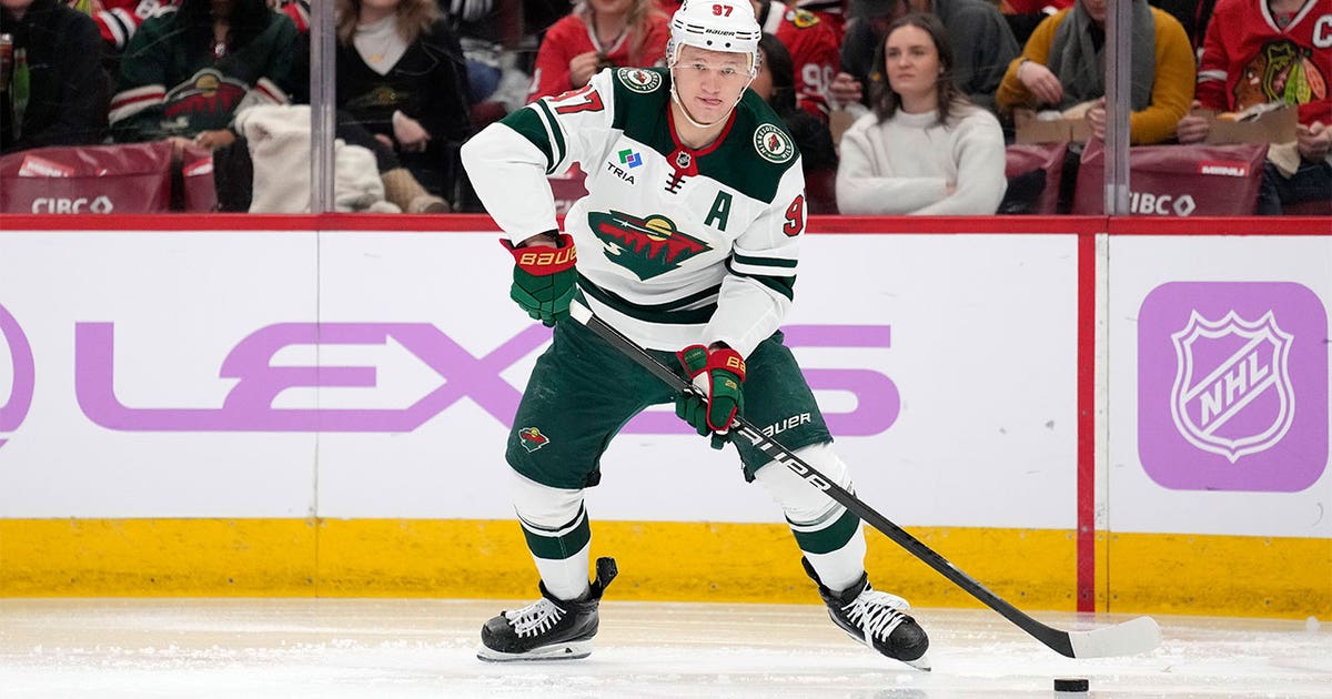 Minnesota Wild games on Spectrum: NHL reaches deal for local broadcast access