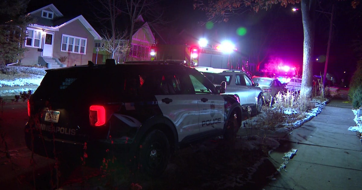 4 people, including a teen, stabbed during fight in Minneapolis | FOX 9 ...