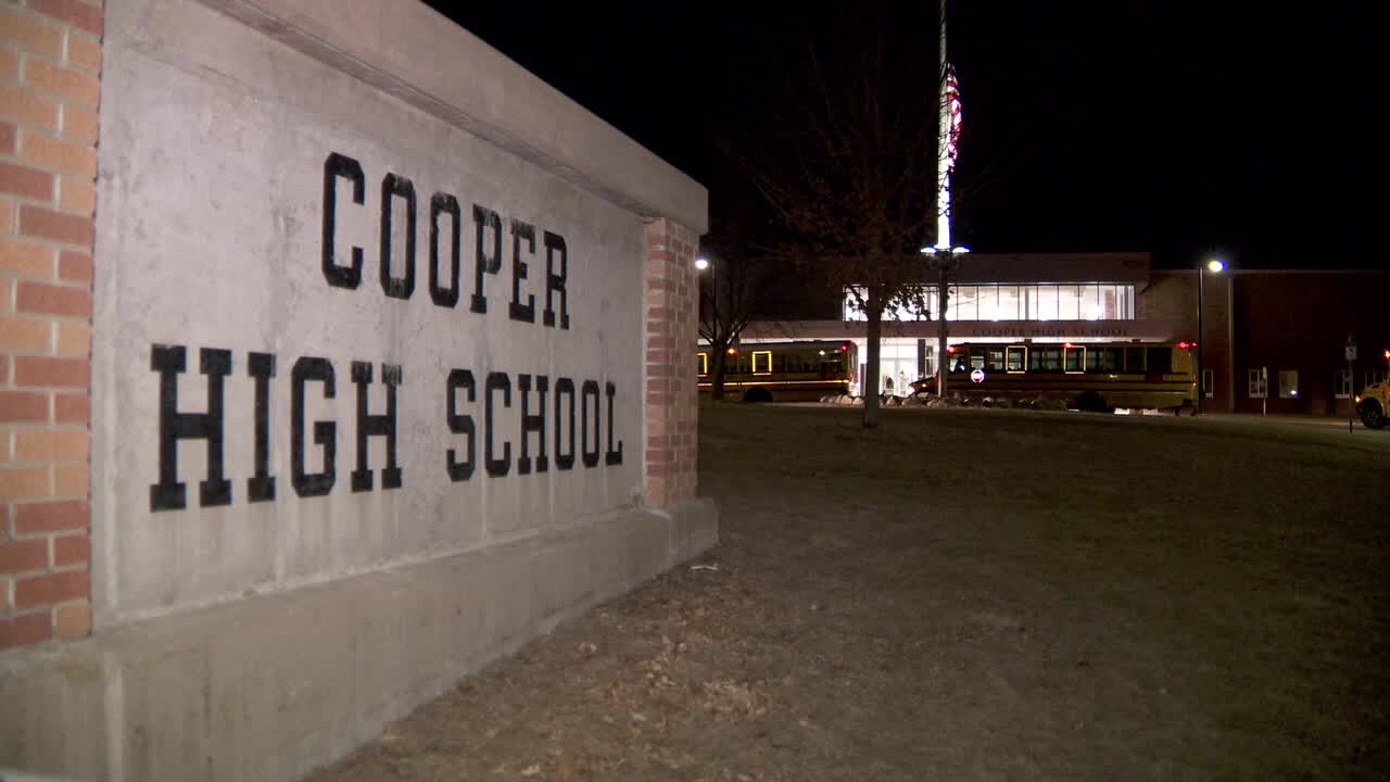 Fridley basketball player attacked charges: Victim hit with tire iron, almost stabbed