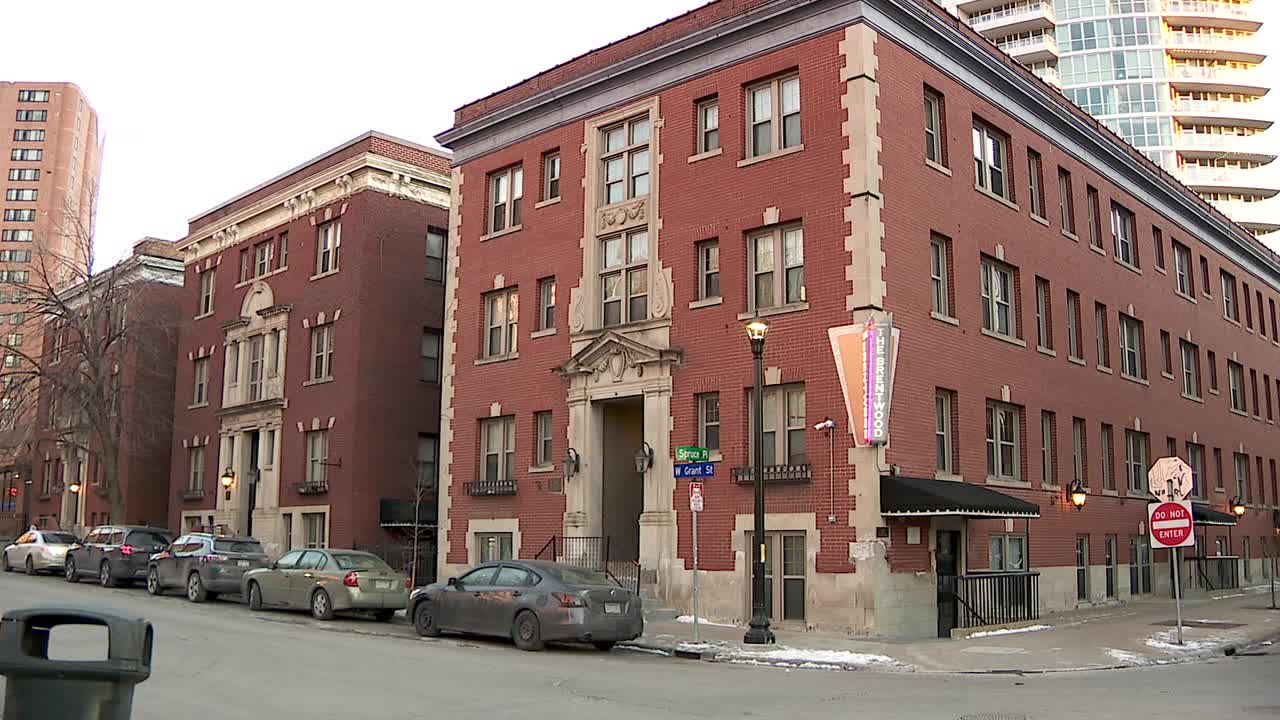 Brentwood Apartments in Minneapolis having heat issues since November