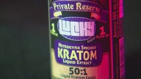 Punishment for selling, possessing kratom could increase under new bill