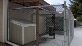 New shelter for domestic violence victims and their pets opens in Blaine