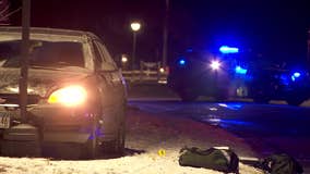 Brooklyn Park shooting over suspected weed sale leaves teen seriously injured