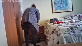 Oakdale senior home housekeeper fired, charged after hidden camera catches theft