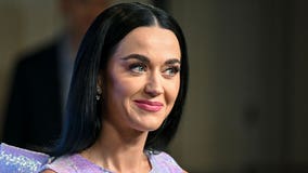 Katy Perry coming to Minneapolis as part of new tour