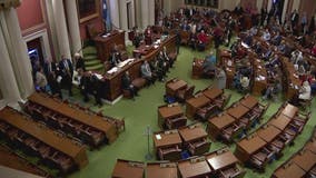 MN House GOP pushes ahead without official quorum as DFL skips Day 1