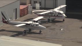 Minnesota woman dies in skydiving accident in Arizona