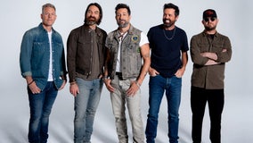 Old Dominion to perform at Minnesota State Fair Grandstand in 2025