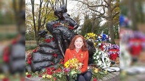 MN native awarded Presidential Citizens Medal for Vietnam War service, memorial