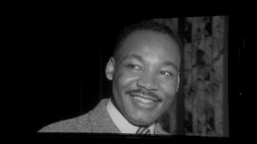 New MLK documentary tells story of icon’s 1961 visit to Mankato