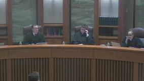 MN Supreme Court resolution could settle Minnesota House power struggle