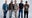 Old Dominion to perform at Minnesota State Fair Grandstand in 2025