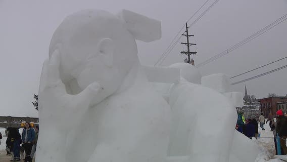 Things to do in Minnesota: 6 things to do this weekend (Jan. 17-19)