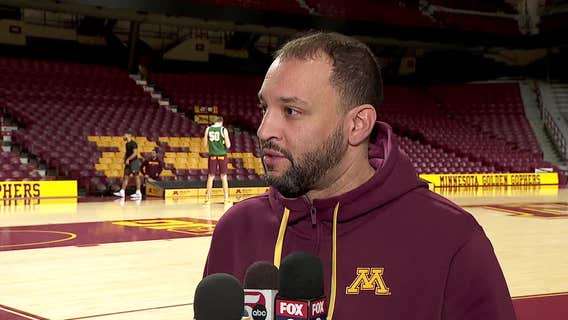 Ben Johnson on Gophers’ 0-6 Big Ten start: ‘Nobody puts more pressure on myself than me’