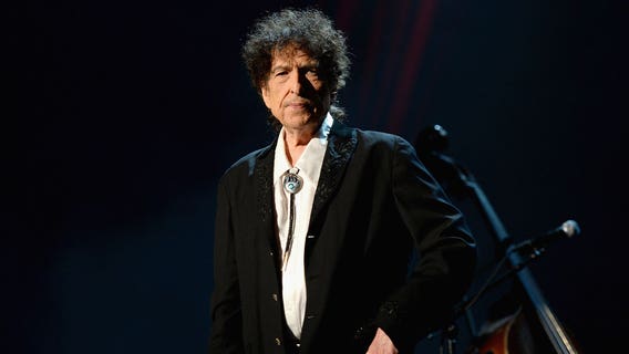 Bob Dylan returning to Minnesota for his first show in 6 years