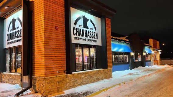 Chanhassen Brewing Company is closing for good