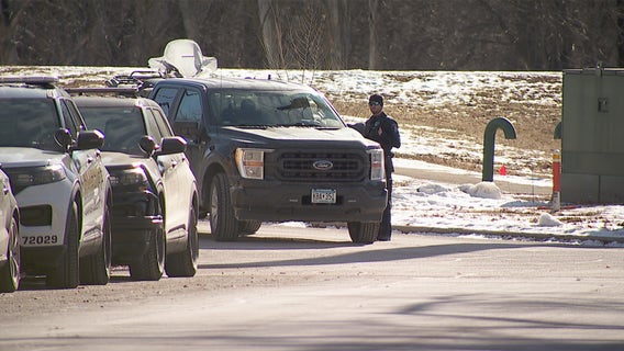 Chaska authorities search for teen who escaped custody