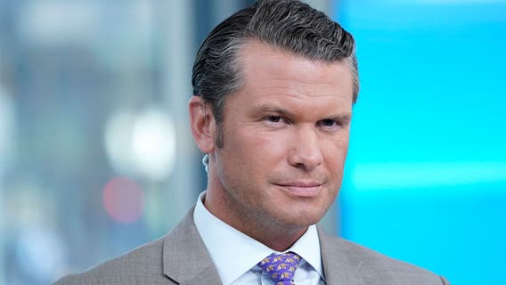 Forest Lake reacts to Pete Hegseth’s defense secretary confirmation