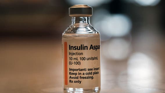 Minnesota insulin lawsuit: AG Ellison reaches settlement with Novo Nordisk