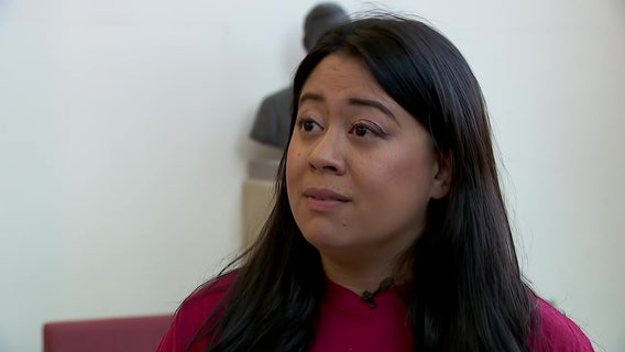 St. Paul City Council president Mitra Jalali to resign