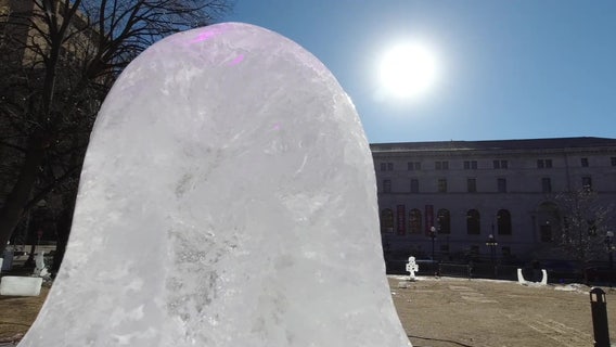 Twin Cities set daily record as temps push into 50s